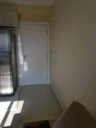 Imagem Apartamento com 2 Quartos à Venda, 40 m² em Vila Siqueira (zona Norte) - São Paulo