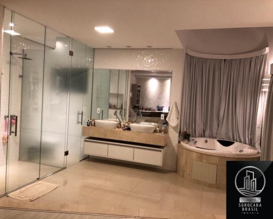 Imagem Casa com 3 Quartos à Venda, 285 m² em Ibiti Royal Park - Sorocaba Imagem Casa com 3 Quartos à Venda, 285 m² em Ibiti Royal Park - Sorocaba