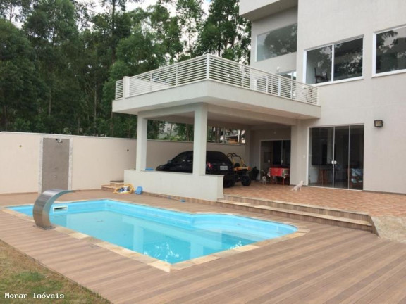 Imagem Casa com 5 Quartos para Alugar ou Temporada, 650 m² em Serra Dos Lagos (jordanésia) - Cajamar Imagem Casa com 5 Quartos para Alugar ou Temporada, 650 m² em Serra Dos Lagos (jordanésia) - Cajamar