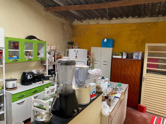 Imagem Casa com 3 Quartos à Venda, 150 m² em Samambaia Norte (samambaia) - Brasília Imagem Casa com 3 Quartos à Venda, 150 m² em Samambaia Norte (samambaia) - Brasília