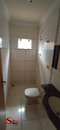 Imagem Casa com 2 Quartos à Venda, 100 m² em Parque Residencial Bom Pastor - Sarandi Imagem Casa com 2 Quartos à Venda, 100 m² em Parque Residencial Bom Pastor - Sarandi