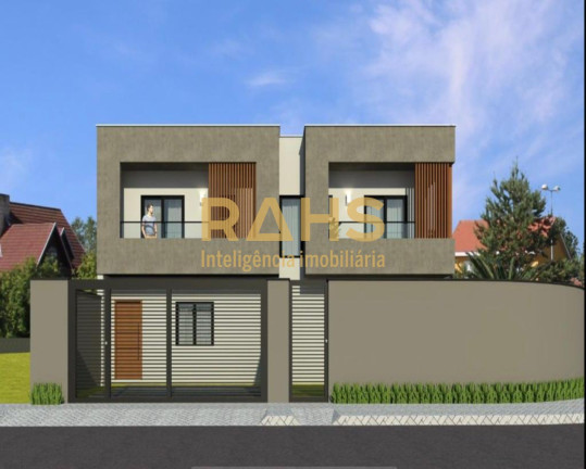 Imagem Casa com 3 Quartos à Venda, 85 m² em Aventureiro - Joinville Imagem Casa com 3 Quartos à Venda, 85 m² em Aventureiro - Joinville