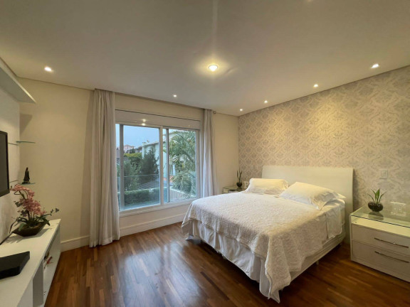 Imagem Casa com 4 Quartos à Venda, 349 m² em Alphaville - Santana De Parnaíba Imagem Casa com 4 Quartos à Venda, 349 m² em Alphaville - Santana De Parnaíba