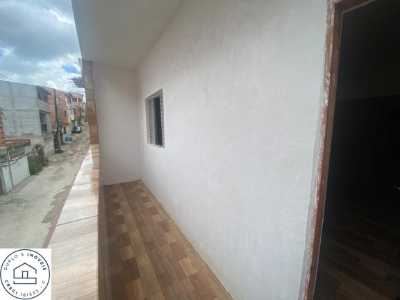 Imagem Casa com 2 Quartos à Venda, 60 m² em Jardim Sabia (zona Sul) - São Paulo Imagem Casa com 2 Quartos à Venda, 60 m² em Jardim Sabia (zona Sul) - São Paulo