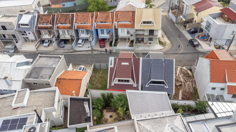 Imagem Terreno à Venda, 90 m² em Campo Comprido - Curitiba Imagem Terreno à Venda, 90 m² em Campo Comprido - Curitiba