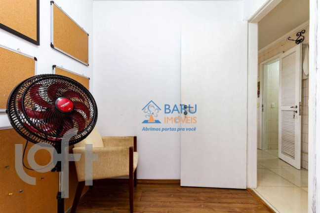 Imagem Apartamento com 4 Quartos à Venda, 188 m² em Jardins - São Paulo