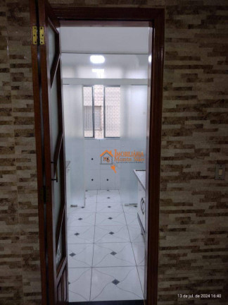 Imagem Apartamento com 2 Quartos à Venda, 60 m² em Centro - Guarulhos