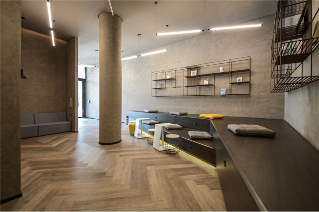 Imagem Apartamento com 2 Quartos à Venda, 157 m² em Vila Olímpia - São Paulo Imagem Apartamento com 2 Quartos à Venda, 157 m² em Vila Olímpia - São Paulo