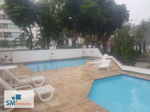 Imagem Apartamento com 3 Quartos à Venda, 117 m² em Mooca - São Paulo