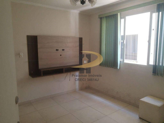 Imagem Apartamento com 2 Quartos à Venda, 52 m² em Boa Vista - São Vicente Imagem Apartamento com 2 Quartos à Venda, 52 m² em Boa Vista - São Vicente