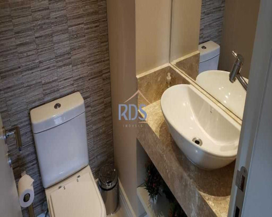 Imagem Apartamento com 3 Quartos à Venda, 165 m² em Vila Gertrudes - São Paulo Imagem Apartamento com 3 Quartos à Venda, 165 m² em Vila Gertrudes - São Paulo