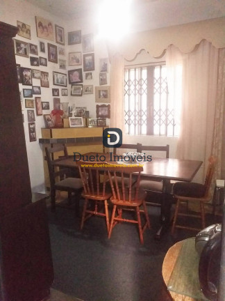 Imagem Casa com 3 Quartos à Venda, 158 m² em Centro - Santa Maria