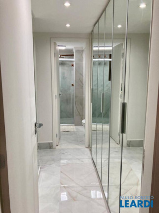 Imagem Apartamento com 3 Quartos à Venda, 122 m² em Jardim - Santo André