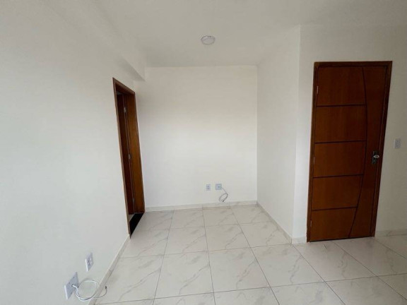 Imagem Apartamento com 2 Quartos à Venda, 40 m² em Vila Nova Savoia - São Paulo