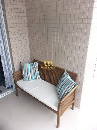 Imagem Apartamento com 2 Quartos à Venda, 63 m² em Aviação - Praia Grande