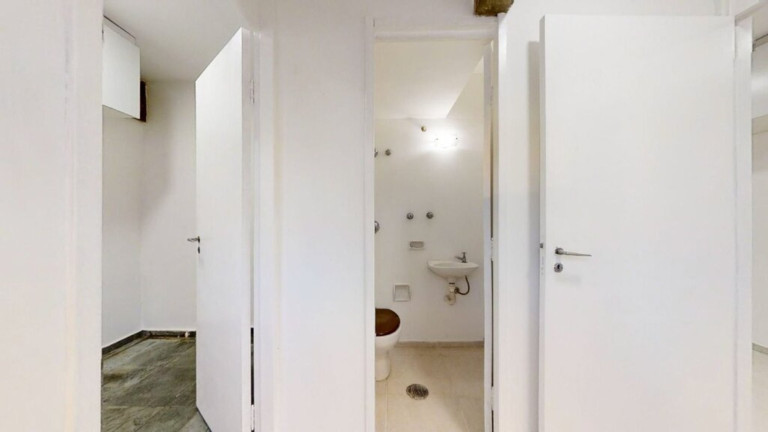 Imagem Apartamento com 3 Quartos à Venda, 121 m² em Itaim Bibi - São Paulo