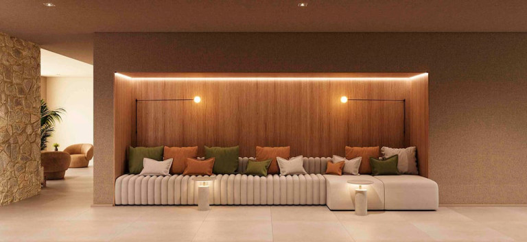 Imagem Apartamento com 1 Quarto à Venda, 44 m² em Higienópolis - São Paulo Imagem Apartamento com 1 Quarto à Venda, 44 m² em Higienópolis - São Paulo