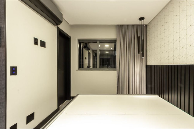 Imagem Apartamento com 1 Quarto à Venda, 50 m² em Moema - São Paulo Imagem Apartamento com 1 Quarto à Venda, 50 m² em Moema - São Paulo