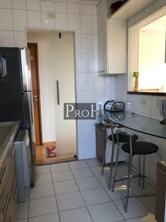 Imagem Apartamento com 2 Quartos à Venda, 56 m² em Vila São José (ipiranga) - São Paulo Imagem Apartamento com 2 Quartos à Venda, 56 m² em Vila São José (ipiranga) - São Paulo