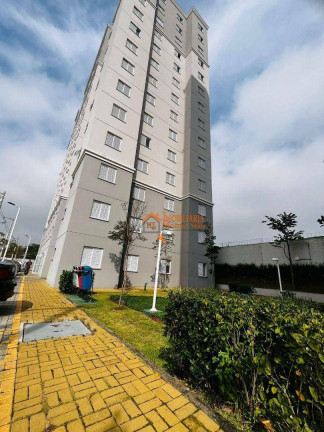 Imagem Apartamento com 2 Quartos à Venda, 43 m² em Vila Bremen - Guarulhos Imagem Apartamento com 2 Quartos à Venda, 43 m² em Vila Bremen - Guarulhos