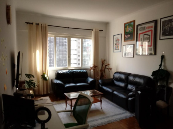 Imagem Apartamento com 1 Quarto à Venda, 87 m² em República - São Paulo Imagem Apartamento com 1 Quarto à Venda, 87 m² em República - São Paulo
