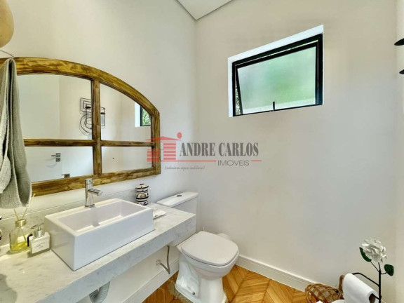 Imagem Casa de Condomínio com 3 Quartos à Venda, 278 m² em Chácara Eliana - Cotia Imagem Casa de Condomínio com 3 Quartos à Venda, 278 m² em Chácara Eliana - Cotia