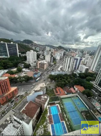 Apartamento com 3 Quartos à Venda, 109 m² em Santa Helena - Vitória