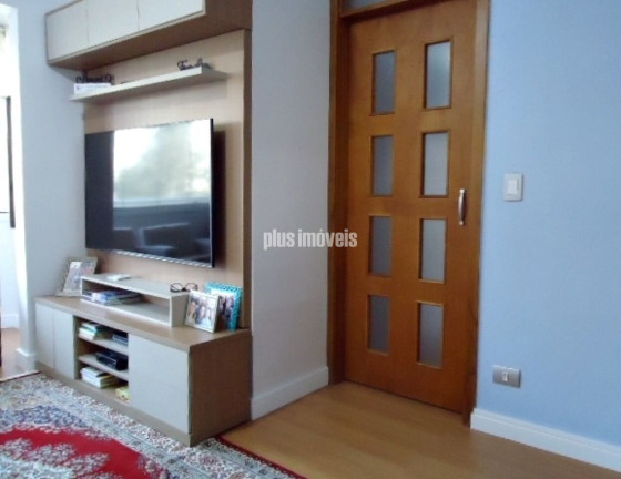 Imagem Apartamento com 3 Quartos à Venda, 85 m² em Morumbi - São Paulo Imagem Apartamento com 3 Quartos à Venda, 85 m² em Morumbi - São Paulo