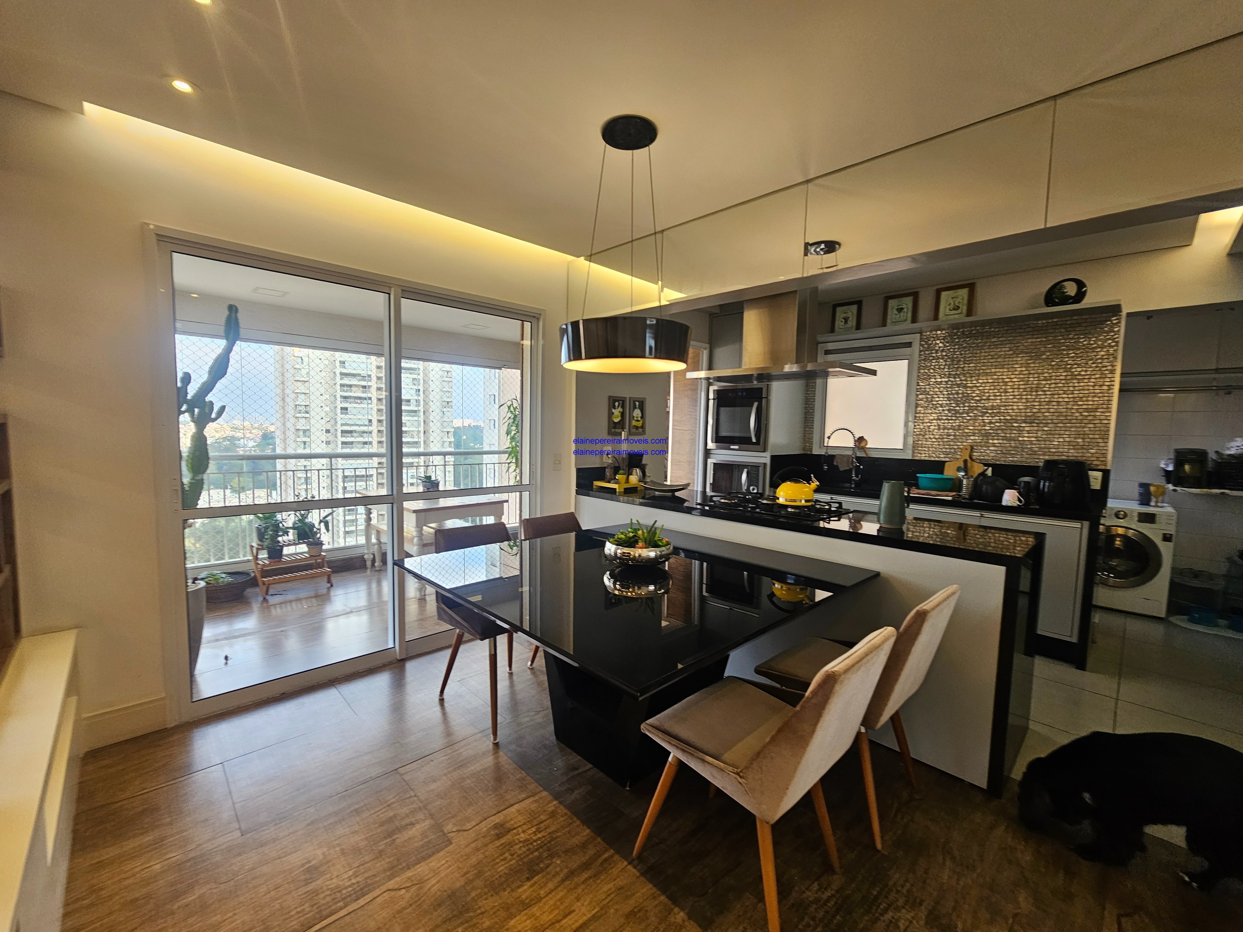 Imóvel com 3 Quartos à Venda, 106 m² em Jardim Arpoador - São Paulo