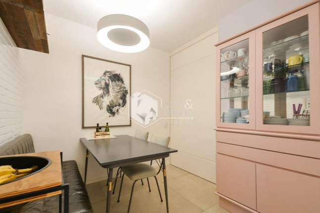 Imagem Apartamento com 4 Quartos à Venda, 246 m² em Pinheiros - São Paulo Imagem Apartamento com 4 Quartos à Venda, 246 m² em Pinheiros - São Paulo