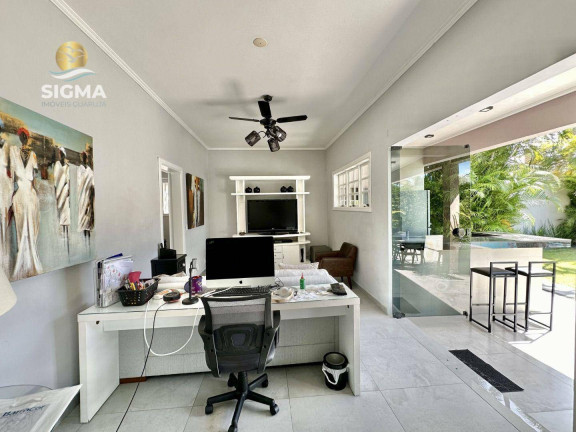 Imagem Casa com 5 Quartos à Venda, 430 m² em Jardim Acapulco - Guarujá Imagem Casa com 5 Quartos à Venda, 430 m² em Jardim Acapulco - Guarujá