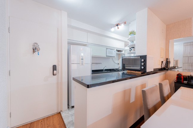 Imagem Apartamento com 2 Quartos à Venda, 70 m² em Vila São Paulo - São Paulo Imagem Apartamento com 2 Quartos à Venda, 70 m² em Vila São Paulo - São Paulo