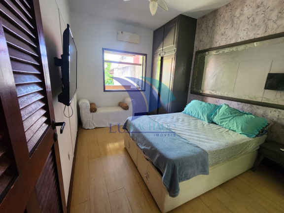 Imagem Casa com 2 Quartos à Venda, 140 m² em Portinho - Cabo Frio