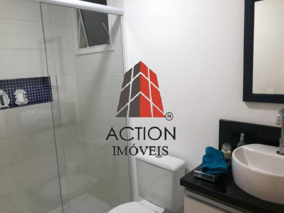 Imagem Apartamento com 3 Quartos à Venda, 70 m² em Mooca - São Paulo