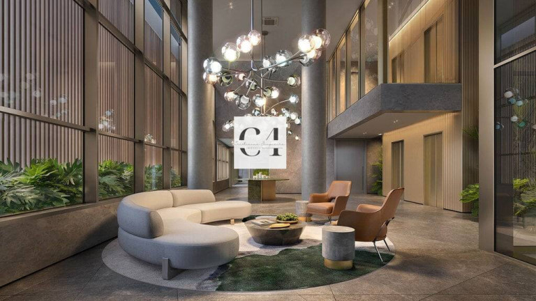 Imagem Cobertura com 5 Quartos à Venda, 500 m² em Vila Nova Conceição - São Paulo Imagem Cobertura com 5 Quartos à Venda, 500 m² em Vila Nova Conceição - São Paulo