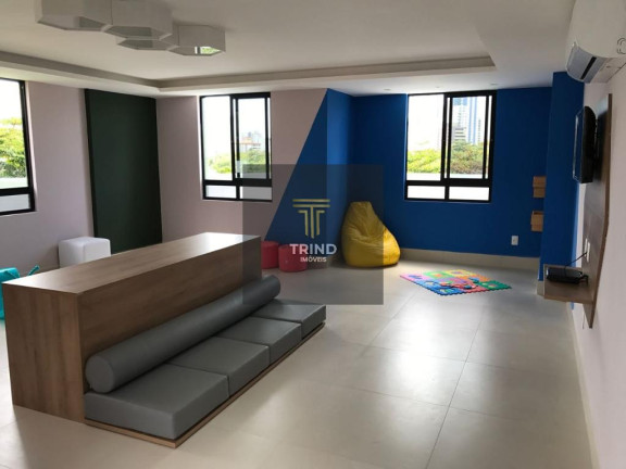 Imagem Apartamento com 3 Quartos à Venda, 8.481 m² em Miramar - João Pessoa