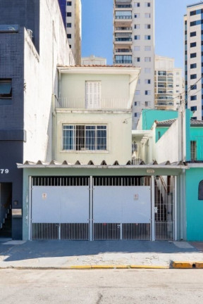 Imagem Casa com 3 Quartos à Venda, 280 m² em Vila Ipojuca - São Paulo Imagem Casa com 3 Quartos à Venda, 280 m² em Vila Ipojuca - São Paulo