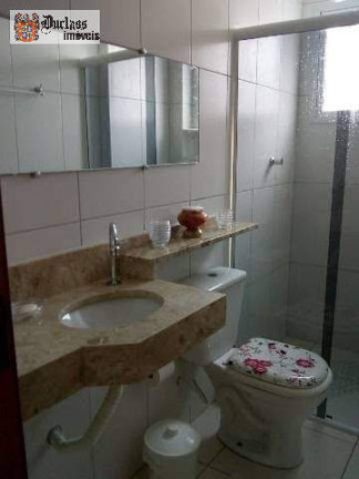 Imagem Apartamento com 1 Quarto à Venda, 52 m² em Maracanã - Praia Grande Imagem Apartamento com 1 Quarto à Venda, 52 m² em Maracanã - Praia Grande
