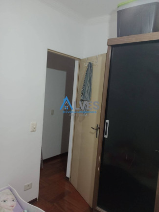 Imagem Apartamento com 2 Quartos à Venda, 60 m² em Demarchi - São Bernardo Do Campo