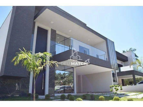 Imagem Casa com 4 Quartos à Venda, 300 m² em Condomínio Residencial Shamballa Ii - Atibaia Imagem Casa com 4 Quartos à Venda, 300 m² em Condomínio Residencial Shamballa Ii - Atibaia