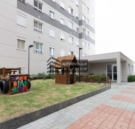 Imagem Apartamento com 2 Quartos à Venda, 55 m² em Tatuapé - São Paulo