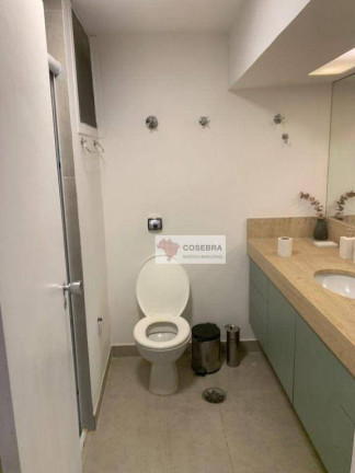 Imagem Apartamento com 3 Quartos para Alugar, 98 m² em Itaim Bibi - São Paulo