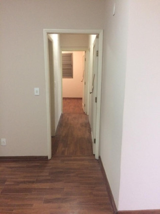 Imagem Apartamento com 3 Quartos à Venda, 85 m² em Itararé - São Vicente