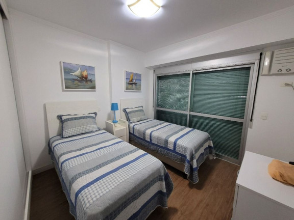 Imagem Apartamento com 3 Quartos à Venda, 168 m² em Pitangueiras - Guarujá