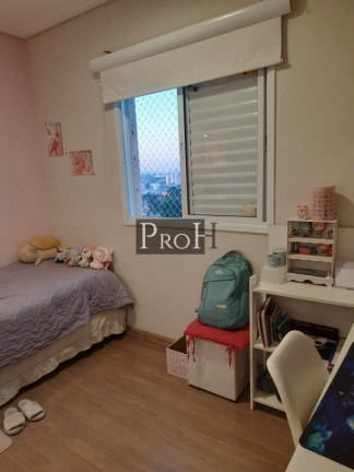 Imagem Apartamento com 3 Quartos à Venda, 76 m² em Campestre - Santo André Imagem Apartamento com 3 Quartos à Venda, 76 m² em Campestre - Santo André