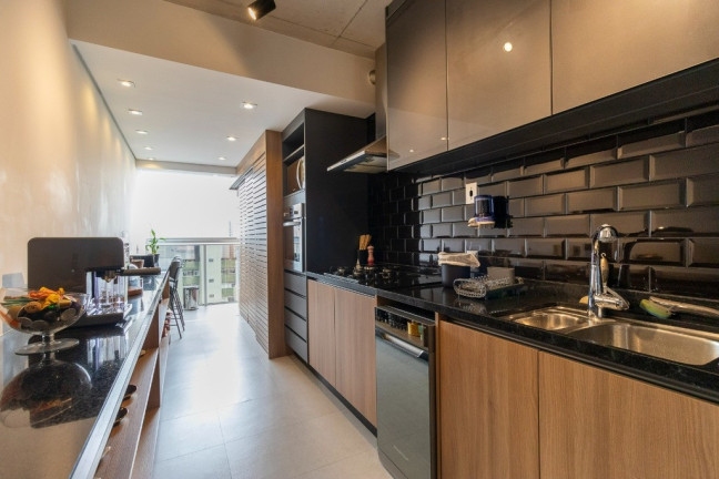 Imagem Imóvel com 1 Quarto à Venda, 74 m² em Vila Olímpia - São Paulo Imagem Imóvel com 1 Quarto à Venda, 74 m² em Vila Olímpia - São Paulo