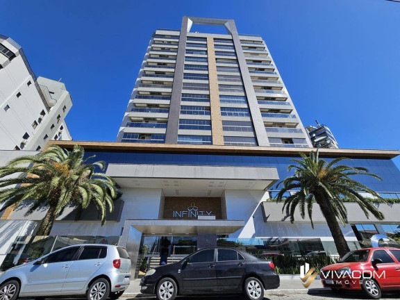 Imagem Apartamento com 3 Quartos à Venda, 131 m² em Estreito - Florianópolis
