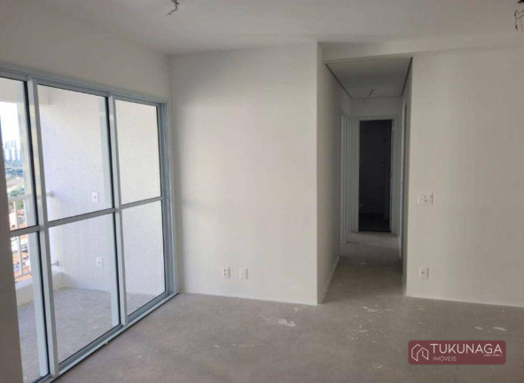 Imagem Apartamento com 3 Quartos à Venda, 75 m² em Ponte Grande - Guarulhos Imagem Apartamento com 3 Quartos à Venda, 75 m² em Ponte Grande - Guarulhos