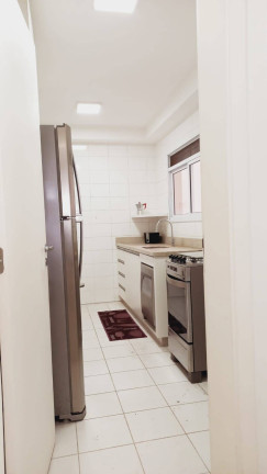 Imagem Apartamento com 3 Quartos à Venda, 123 m² em Campo Belo - São Paulo