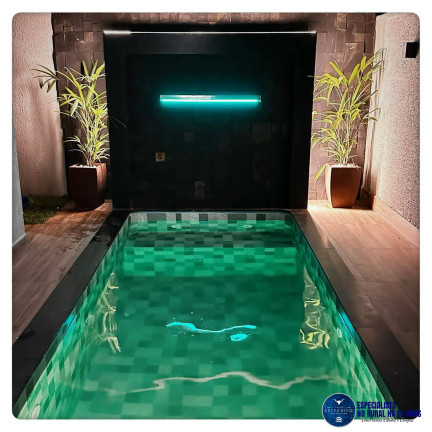 Imagem Casa de Condomínio com 3 Quartos à Venda, 300 m² em Residencial Parqville Jacarandá - Aparecida De Goiânia Imagem Casa de Condomínio com 3 Quartos à Venda, 300 m² em Residencial Parqville Jacarandá - Aparecida De Goiânia